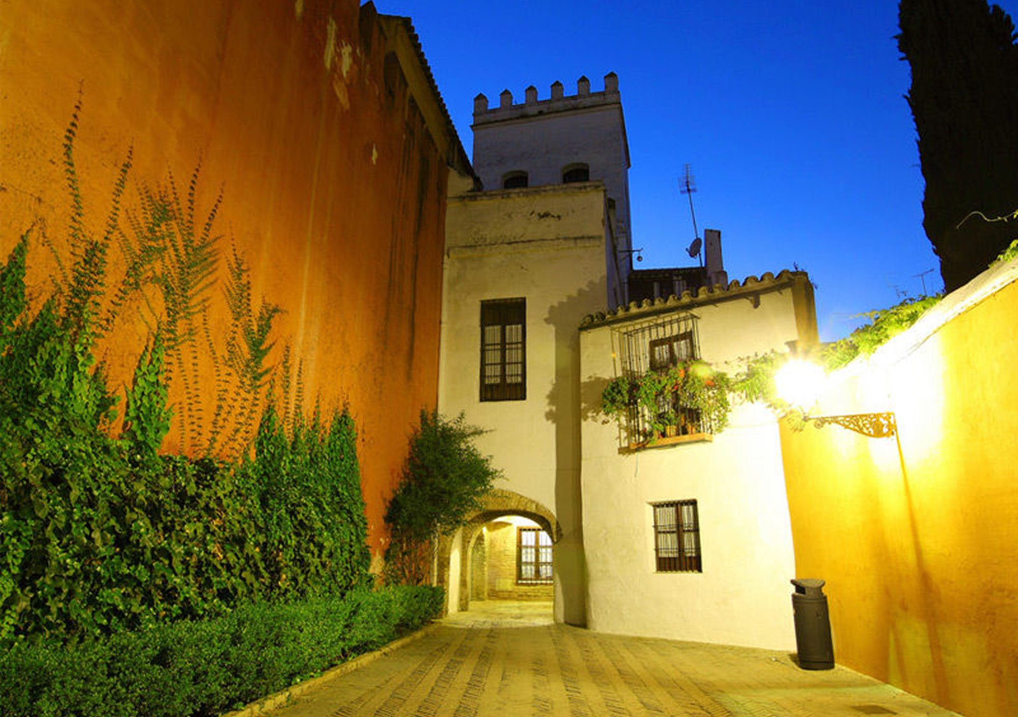 salidas excursión Gymkhana Fotográfica y Cultural por Sevilla